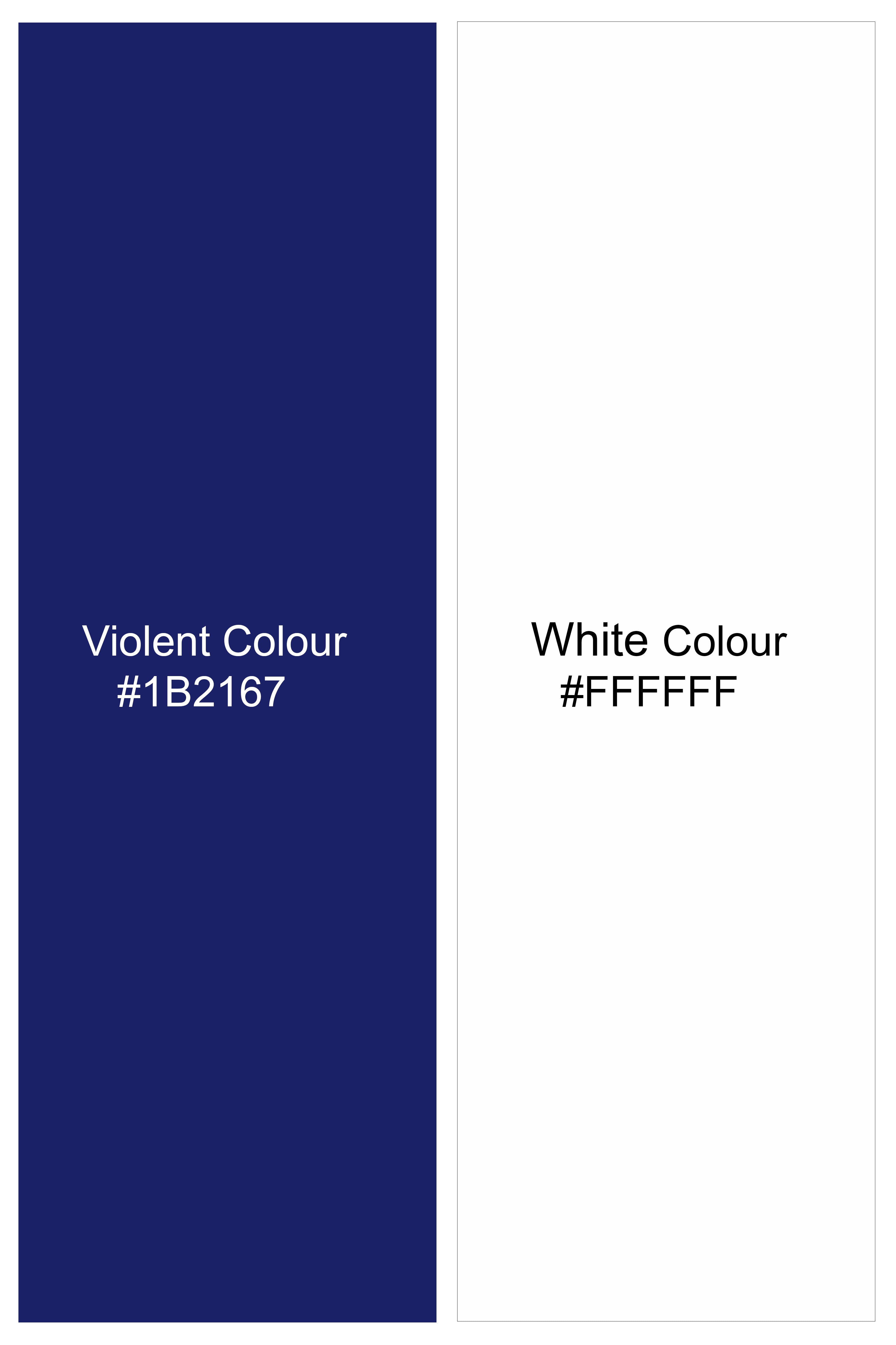 Violent Blue And Bright White Micro Checkered Giza Cotton Shirt 12927-BD-BLE-38, 12927-BD-BLE-H-38, 12927-BD-BLE-39, 12927-BD-BLE-H-39, 12927-BD-BLE-40, 12927-BD-BLE-H-40, 12927-BD-BLE-42, 12927-BD-BLE-H-42, 12927-BD-BLE-44, 12927-BD-BLE-H-44, 12927-BD-BLE-46, 12927-BD-BLE-H-46, 12927-BD-BLE-48, 12927-BD-BLE-H-48, 12927-BD-BLE-50, 12927-BD-BLE-H-50, 12927-BD-BLE-52, 12927-BD-BLE-H-52