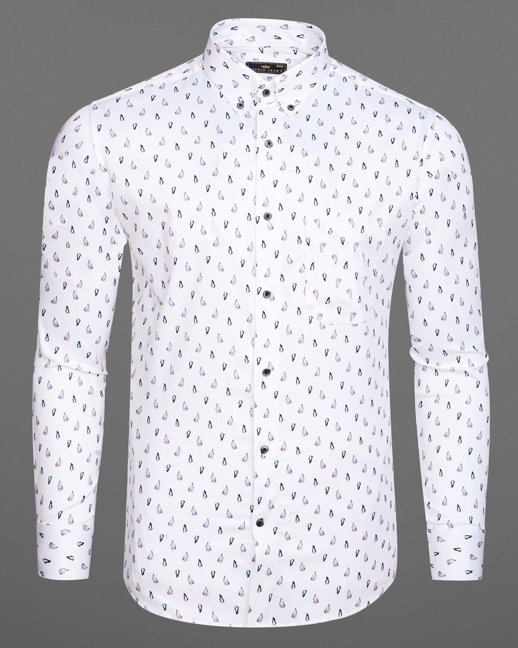 Bright White Stones Printed Super Soft Premium Cotton Shirt 7509-BD-BLK-38, 7509-BD-BLK-H-38, 7509-BD-BLK-39, 7509-BD-BLK-H-39, 7509-BD-BLK-40, 7509-BD-BLK-H-40, 7509-BD-BLK-42, 7509-BD-BLK-H-42, 7509-BD-BLK-44, 7509-BD-BLK-H-44, 7509-BD-BLK-46, 7509-BD-BLK-H-46, 7509-BD-BLK-48, 7509-BD-BLK-H-48, 7509-BD-BLK-50, 7509-BD-BLK-H-50, 7509-BD-BLK-52, 7509-BD-BLK-H-52