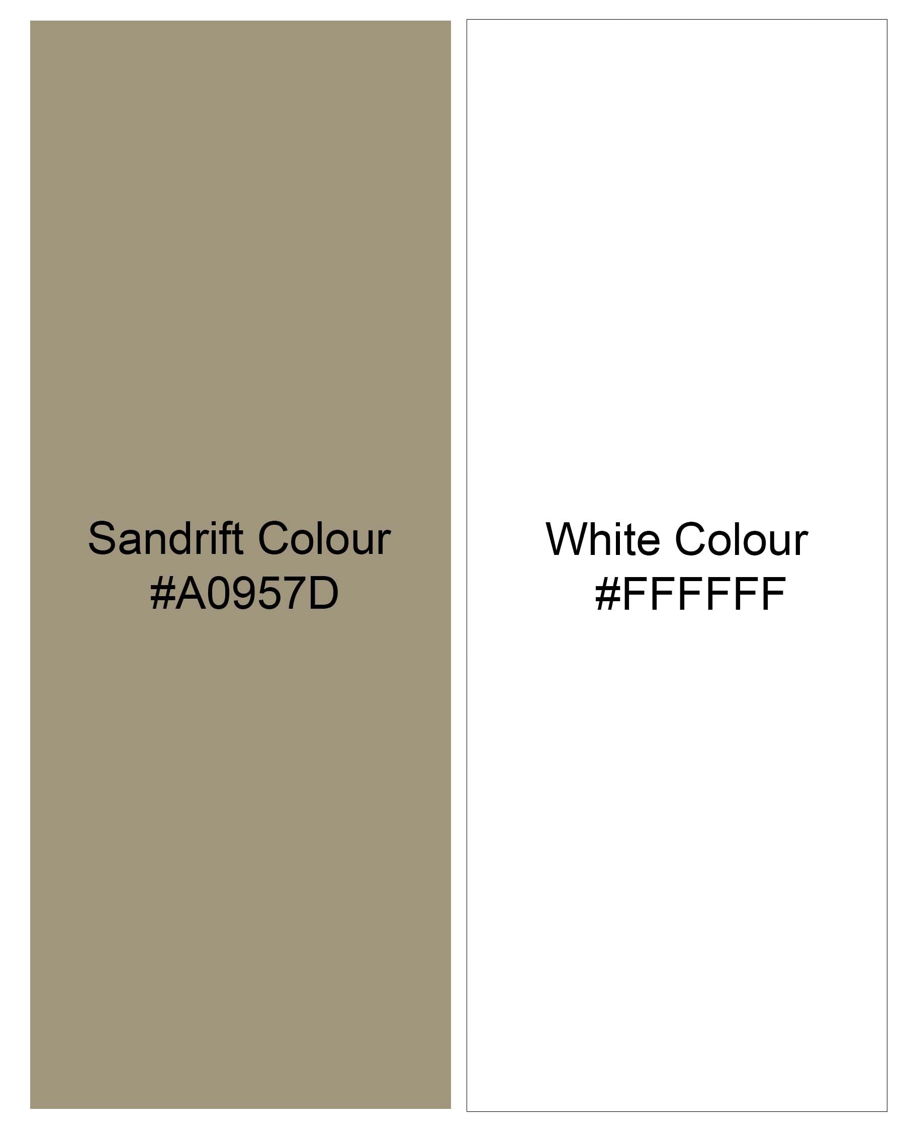 Sandrift Beige Floral Printed Premium Cotton Shirt 7837-M-38, 7837-M-H-38, 7837-M-39,7837-M-H-39, 7837-M-40, 7837-M-H-40, 7837-M-42, 7837-M-H-42, 7837-M-44, 7837-M-H-44, 7837-M-46, 7837-M-H-46, 7837-M-48, 7837-M-H-48, 7837-M-50, 7837-M-H-50, 7837-M-52, 7837-M-H-52