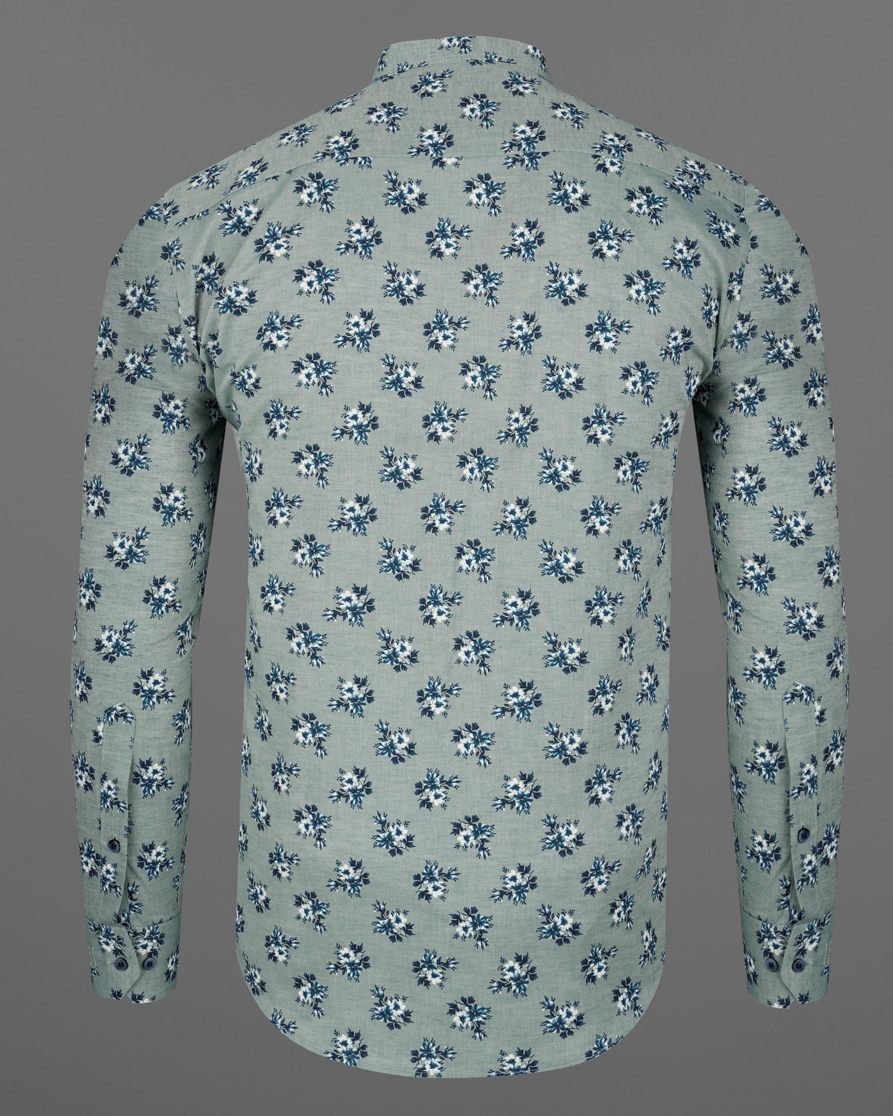 Eagle Green Floral Luxurious Linen Shirt 7861-M-BLE-38, 7861-M-BLE-H-38, 7861-M-BLE-39, 7861-M-BLE-H-39, 7861-M-BLE-40, 7861-M-BLE-H-40, 7861-M-BLE-42, 7861-M-BLE-H-42, 7861-M-BLE-44, 7861-M-BLE-H-44, 7861-M-BLE-46, 7861-M-BLE-H-46, 7861-M-BLE-48, 7861-M-BLE-H-48, 7861-M-BLE-50, 7861-M-BLE-H-50, 7861-M-BLE-52, 7861-M-BLE-H-52
