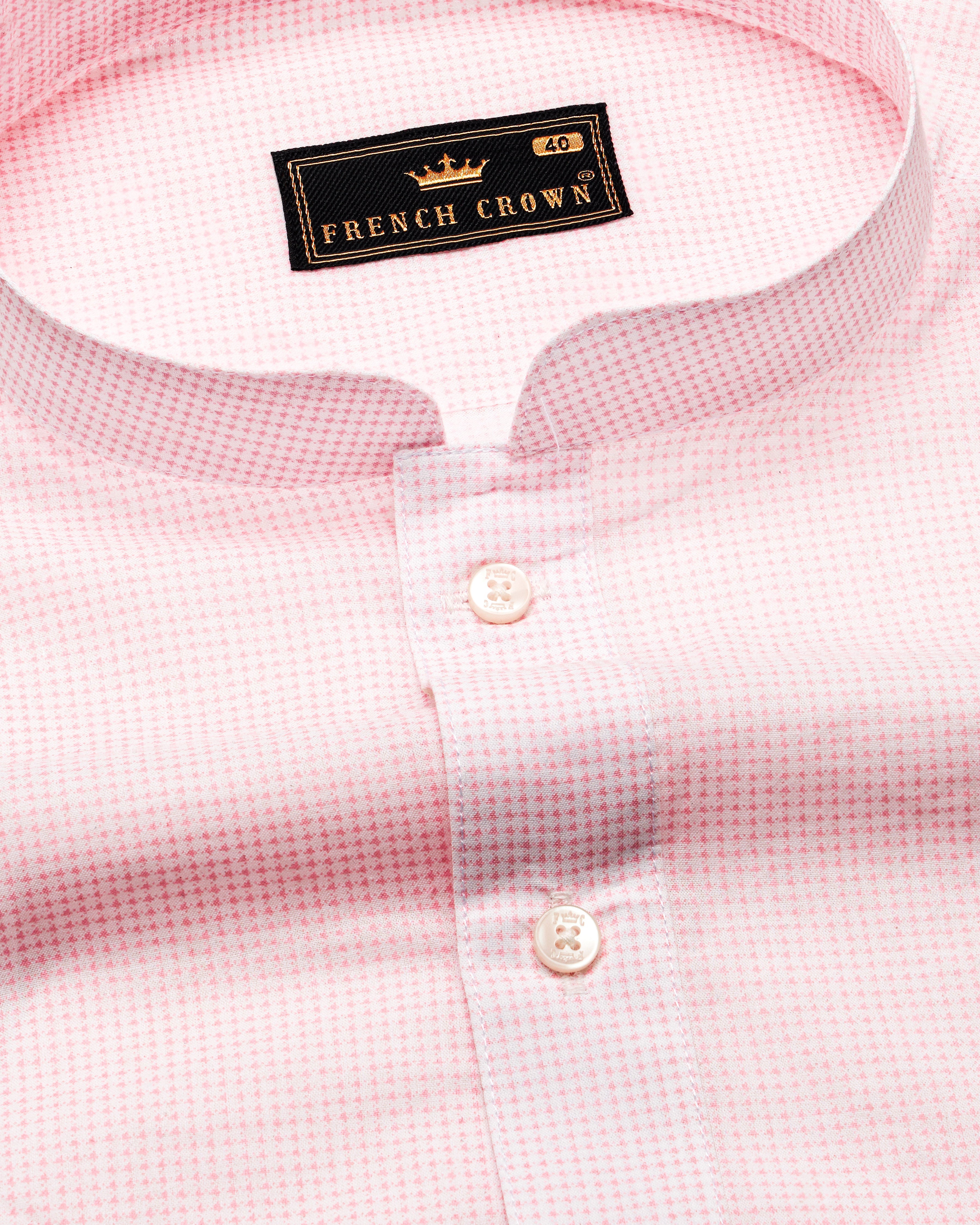 Azalea Pink and White Premium Cotton Shirt 8792-M-P365-38,8792-M-P365-H-38,8792-M-P365-39,8792-M-P365-H-39,8792-M-P365-40,8792-M-P365-H-40,8792-M-P365-42,8792-M-P365-H-42,8792-M-P365-44,8792-M-P365-H-44,8792-M-P365-46,8792-M-P365-H-46,8792-M-P365-48,8792-M-P365-H-48,8792-M-P365-50,8792-M-P365-H-50,8792-M-P365-52,8792-M-P365-H-52