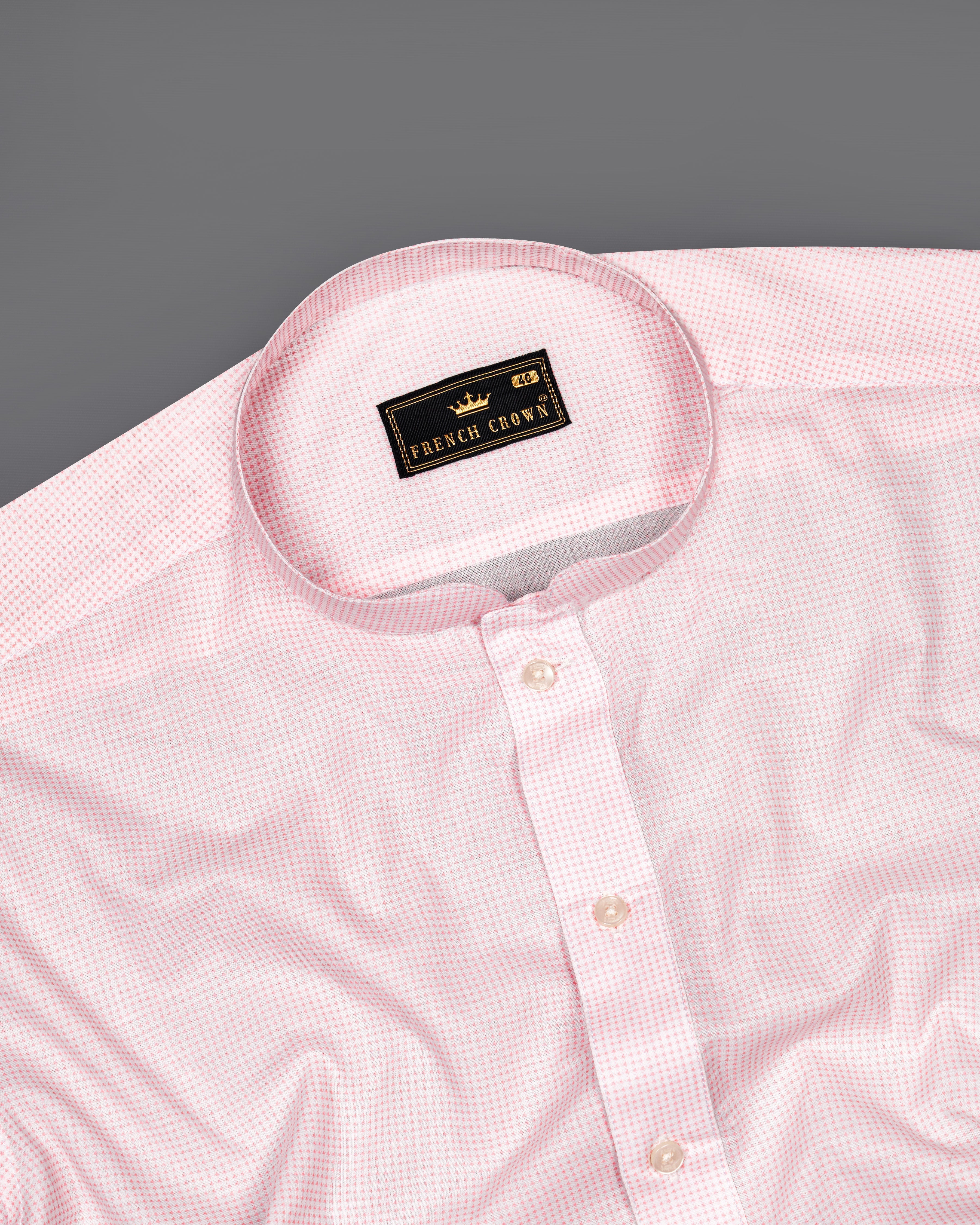 Azalea Pink and White Premium Cotton Shirt 8792-M-P365-38,8792-M-P365-H-38,8792-M-P365-39,8792-M-P365-H-39,8792-M-P365-40,8792-M-P365-H-40,8792-M-P365-42,8792-M-P365-H-42,8792-M-P365-44,8792-M-P365-H-44,8792-M-P365-46,8792-M-P365-H-46,8792-M-P365-48,8792-M-P365-H-48,8792-M-P365-50,8792-M-P365-H-50,8792-M-P365-52,8792-M-P365-H-52