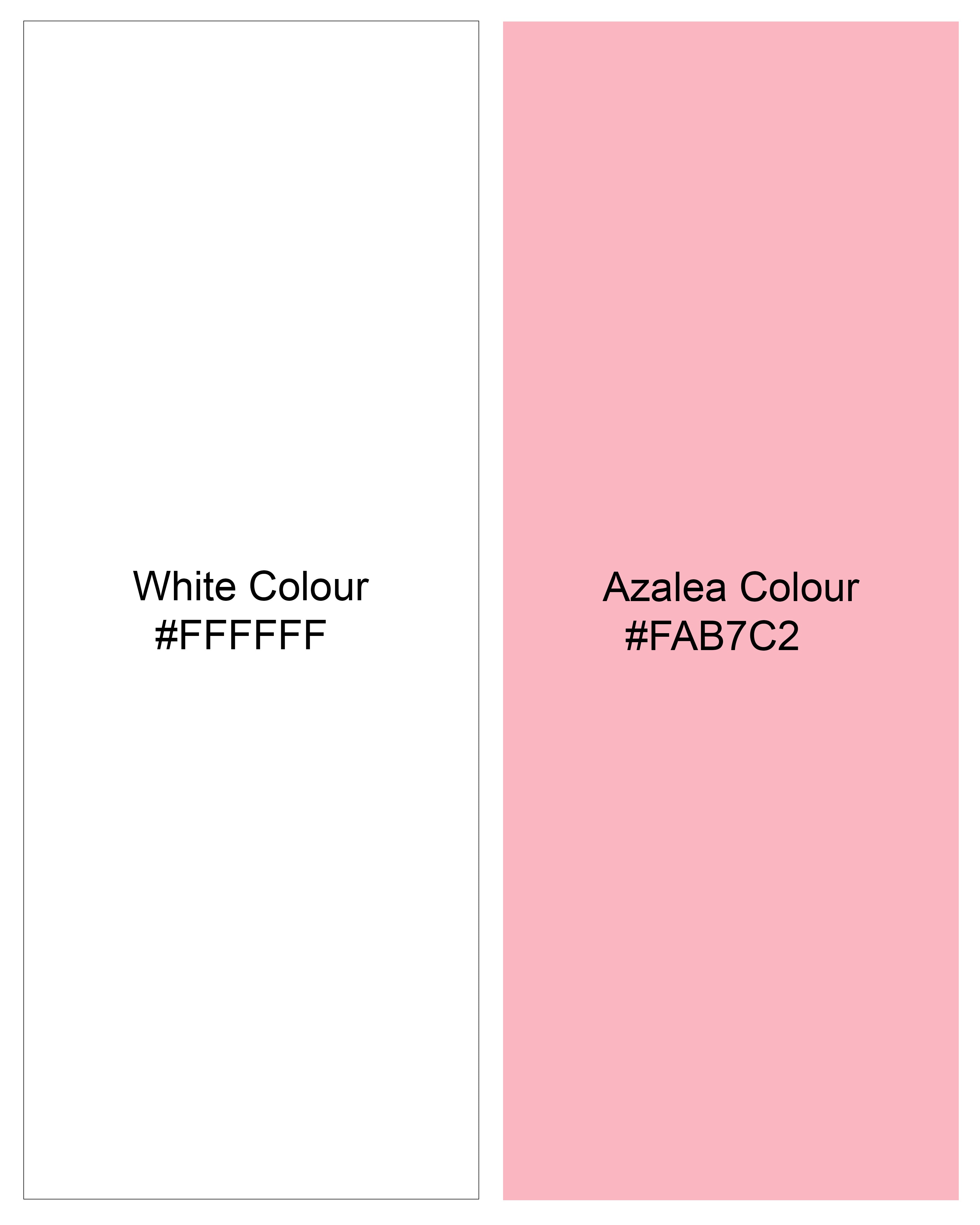 Azalea Pink and White Premium Cotton Shirt 8792-M-P365-38,8792-M-P365-H-38,8792-M-P365-39,8792-M-P365-H-39,8792-M-P365-40,8792-M-P365-H-40,8792-M-P365-42,8792-M-P365-H-42,8792-M-P365-44,8792-M-P365-H-44,8792-M-P365-46,8792-M-P365-H-46,8792-M-P365-48,8792-M-P365-H-48,8792-M-P365-50,8792-M-P365-H-50,8792-M-P365-52,8792-M-P365-H-52