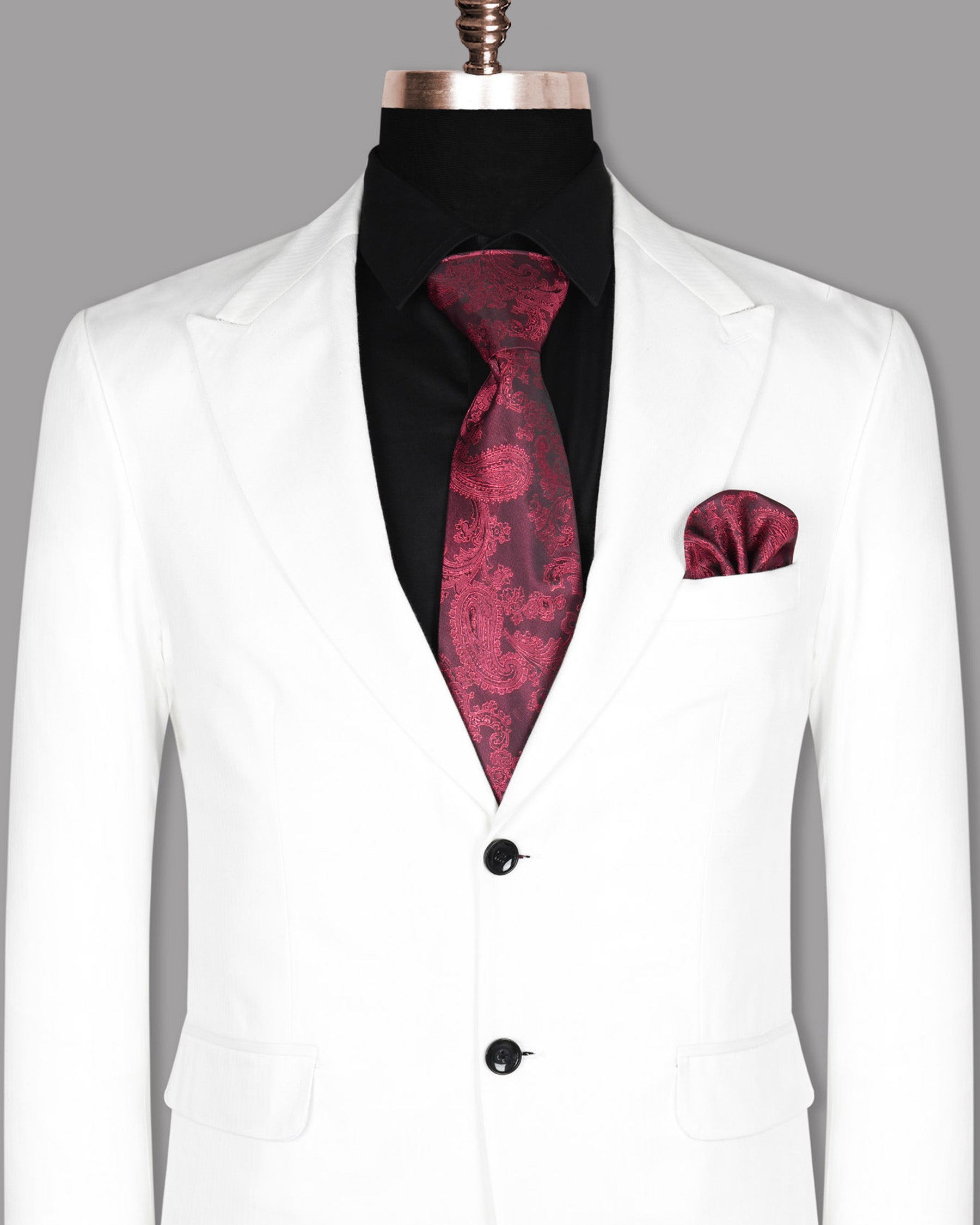 Bright White Herringbone Premium Cotton Blazer BL923-SBP-52, BL923-SBP-40, BL923-SBP-46, BL923-SBP-50, BL923-SBP-56, BL923-SBP-58, BL923-SBP-60, BL923-SBP-54, BL923-SBP-36, BL923-SBP-38, BL923-SBP-42, BL923-SBP-48, BL923-SBP-44
