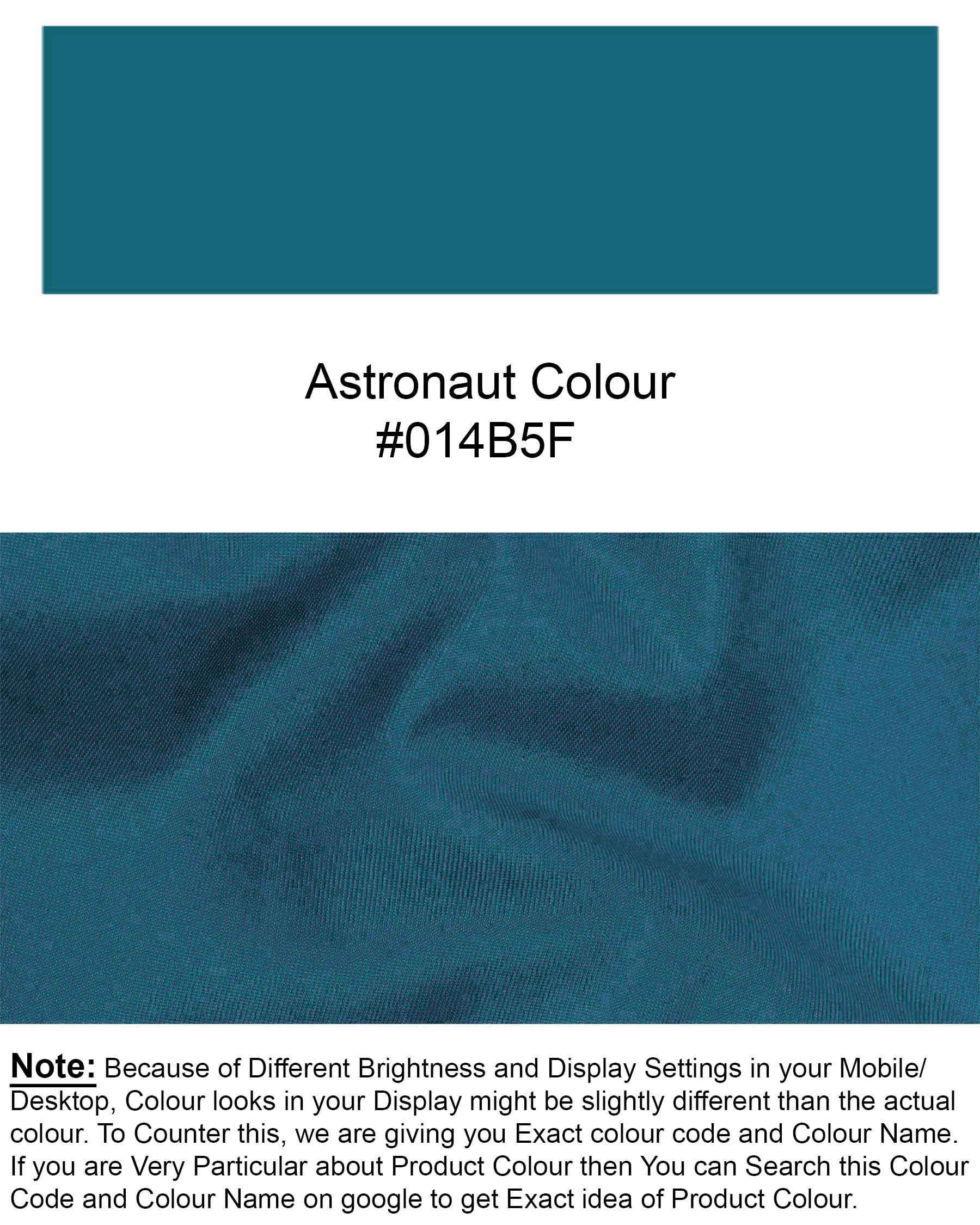 Astronaut Blue Single Breasted Suit ST1918-SB-36, ST1918-SB-38, ST1918-SB-40, ST1918-SB-42, ST1918-SB-44, ST1918-SB-46, ST1918-SB-48, ST1918-SB-50, ST1918-SB-52, ST1918-SB-54, ST1918-SB-56, ST1918-SB-58, ST1918-SB-60
