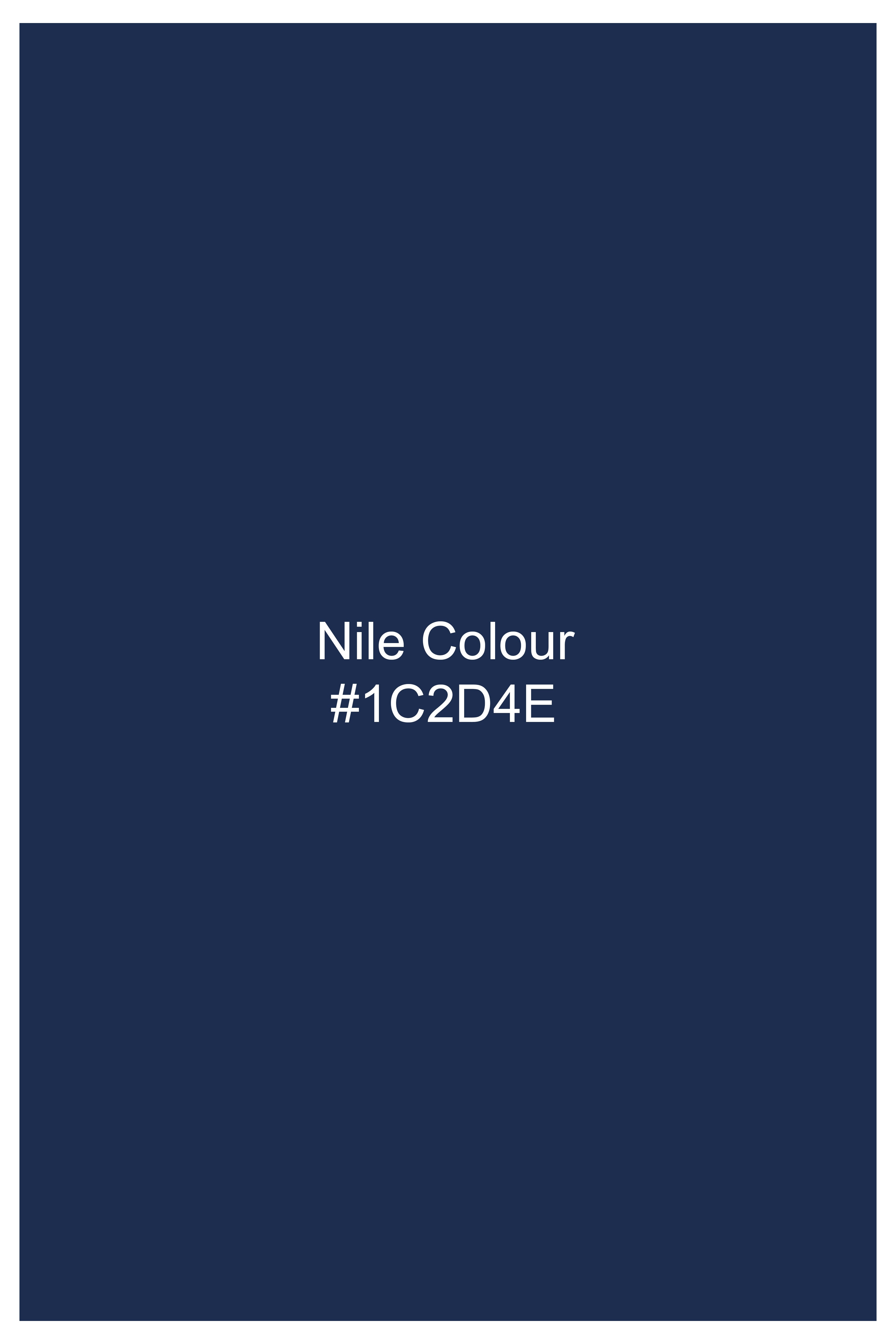 Nile Blue Wool Rich Cross Buttoned Bandhgala Suit ST2806-CBG2-36, ST2806-CBG2-38, ST2806-CBG2-40, ST2806-CBG2-42, ST2806-CBG2-44, ST2806-CBG2-46, ST2806-CBG2-48, ST2806-CBG2-50, ST2806-CBG2-52, ST2806-CBG2-54, ST2806-CBG2-56, ST2806-CBG2-58, ST2806-CBG2-60