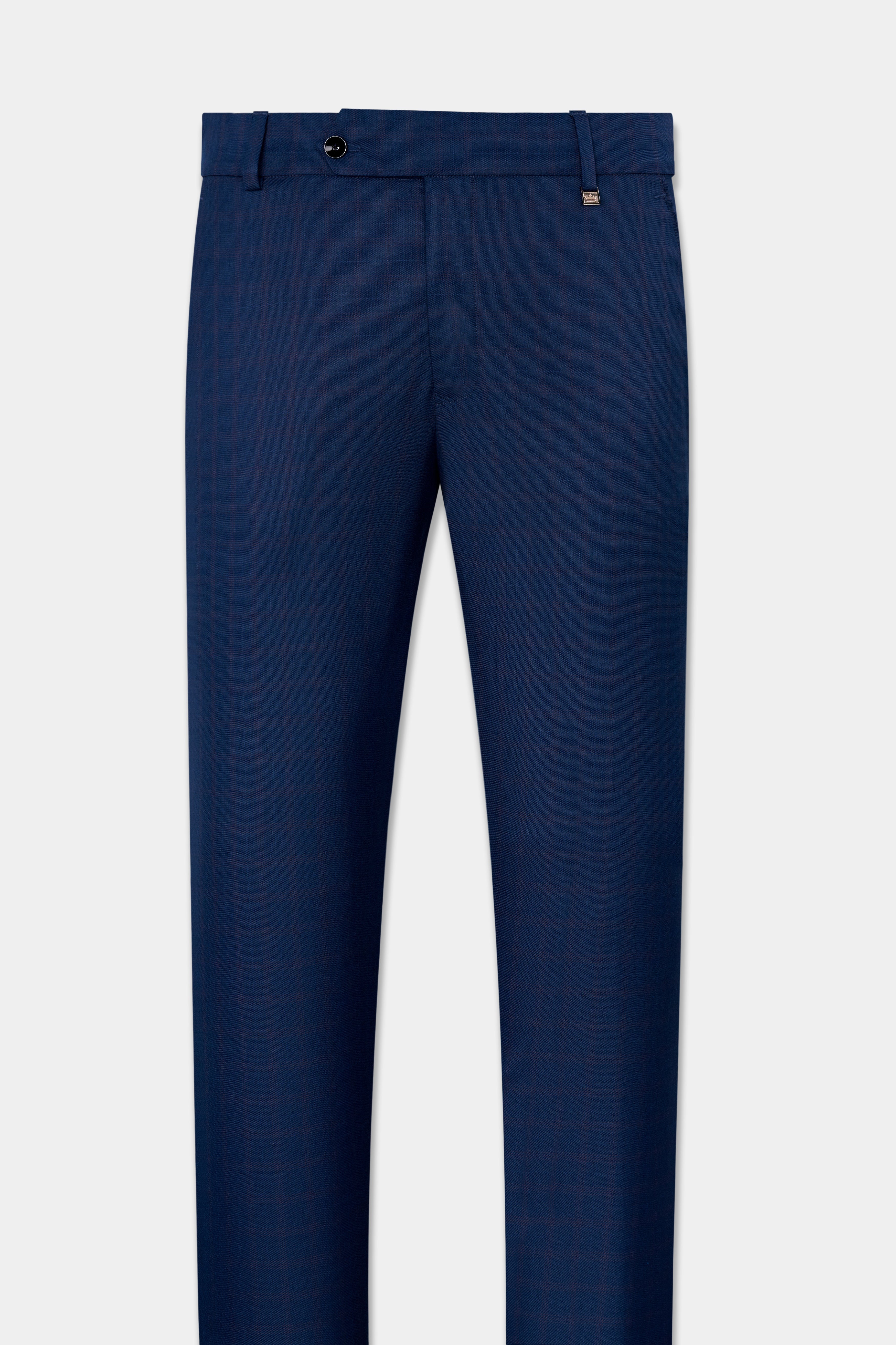 Nile Blue Wool Rich Cross Buttoned Bandhgala Suit ST2806-CBG2-36, ST2806-CBG2-38, ST2806-CBG2-40, ST2806-CBG2-42, ST2806-CBG2-44, ST2806-CBG2-46, ST2806-CBG2-48, ST2806-CBG2-50, ST2806-CBG2-52, ST2806-CBG2-54, ST2806-CBG2-56, ST2806-CBG2-58, ST2806-CBG2-60