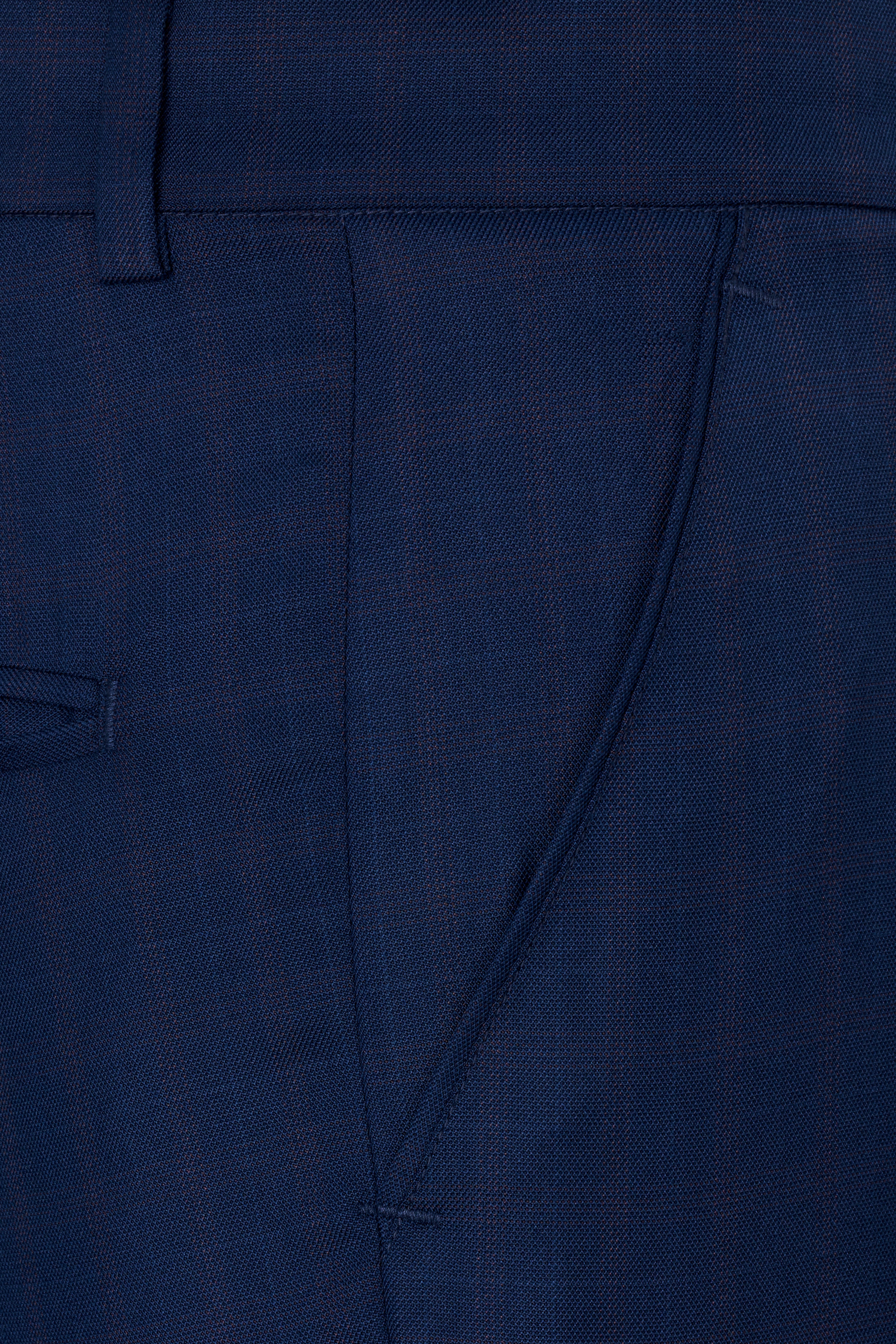 Nile Blue Wool Rich Cross Buttoned Bandhgala Suit ST2806-CBG2-36, ST2806-CBG2-38, ST2806-CBG2-40, ST2806-CBG2-42, ST2806-CBG2-44, ST2806-CBG2-46, ST2806-CBG2-48, ST2806-CBG2-50, ST2806-CBG2-52, ST2806-CBG2-54, ST2806-CBG2-56, ST2806-CBG2-58, ST2806-CBG2-60