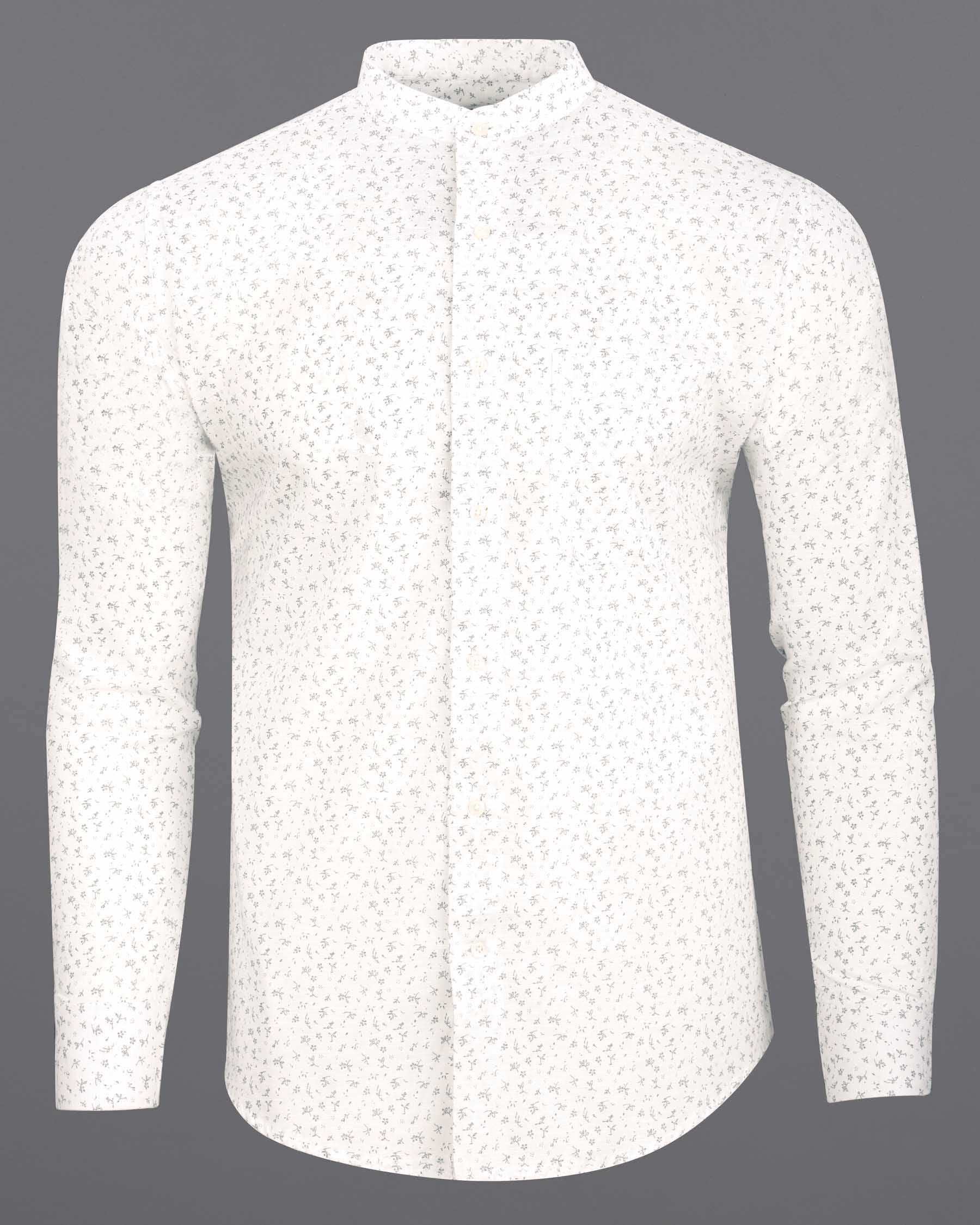 Bright White Printed Luxurious Linen Shirt 6458-M-38, 6458-M-H-38, 6458-M-39, 6458-M-H-39, 6458-M-40, 6458-M-H-40, 6458-M-42, 6458-M-H-42, 6458-M-44, 6458-M-H-44, 6458-M-46, 6458-M-H-46, 6458-M-48, 6458-M-H-48, 6458-M-50, 6458-M-H-50, 6458-M-52, 6458-M-H-52