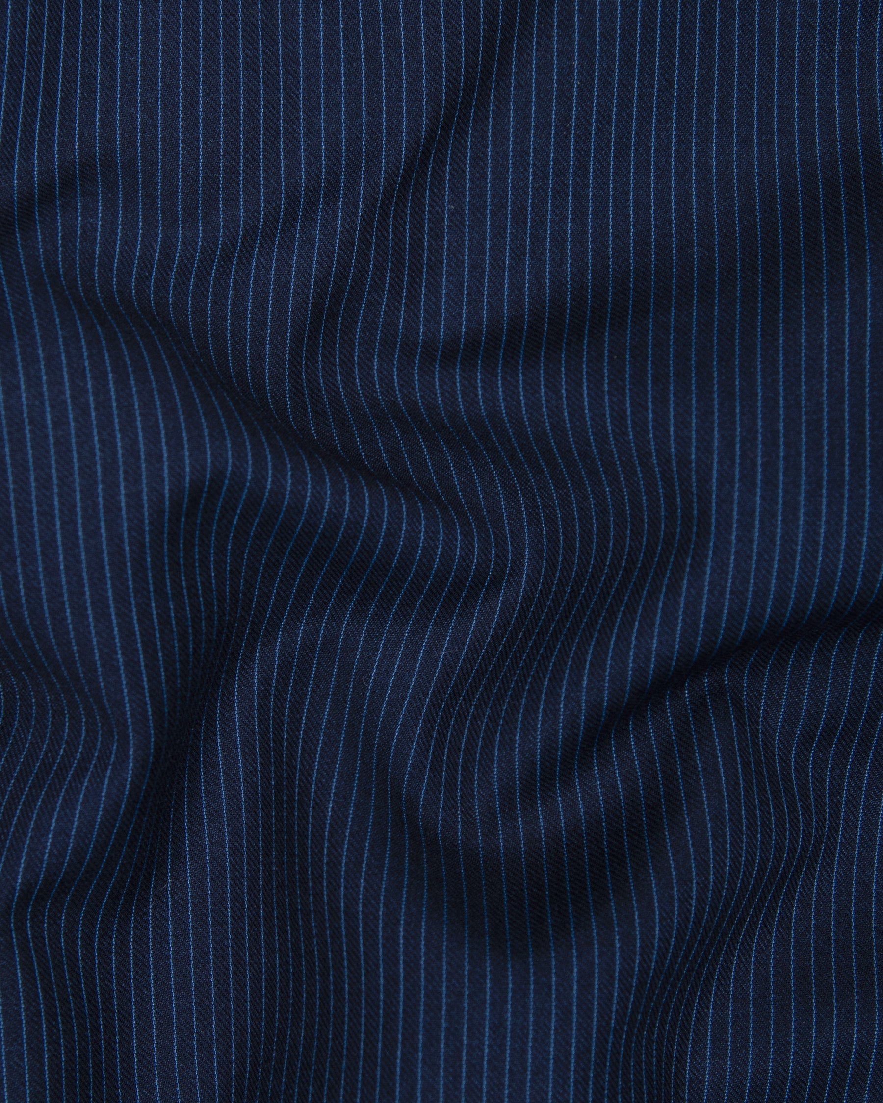 Midnight and Chambray STue Striped Woolrich Tuxedo Suit ST1272-BKL-36, ST1272-BKL-38, ST1272-BKL-40, ST1272-BKL-42, ST1272-BKL-44, ST1272-BKL-46, ST1272-BKL-48, ST1272-BKL-50, ST1272-BKL-52, ST1272-BKL-54, ST1272-BKL-56, ST1272-BKL-58, ST1272-BKL-60