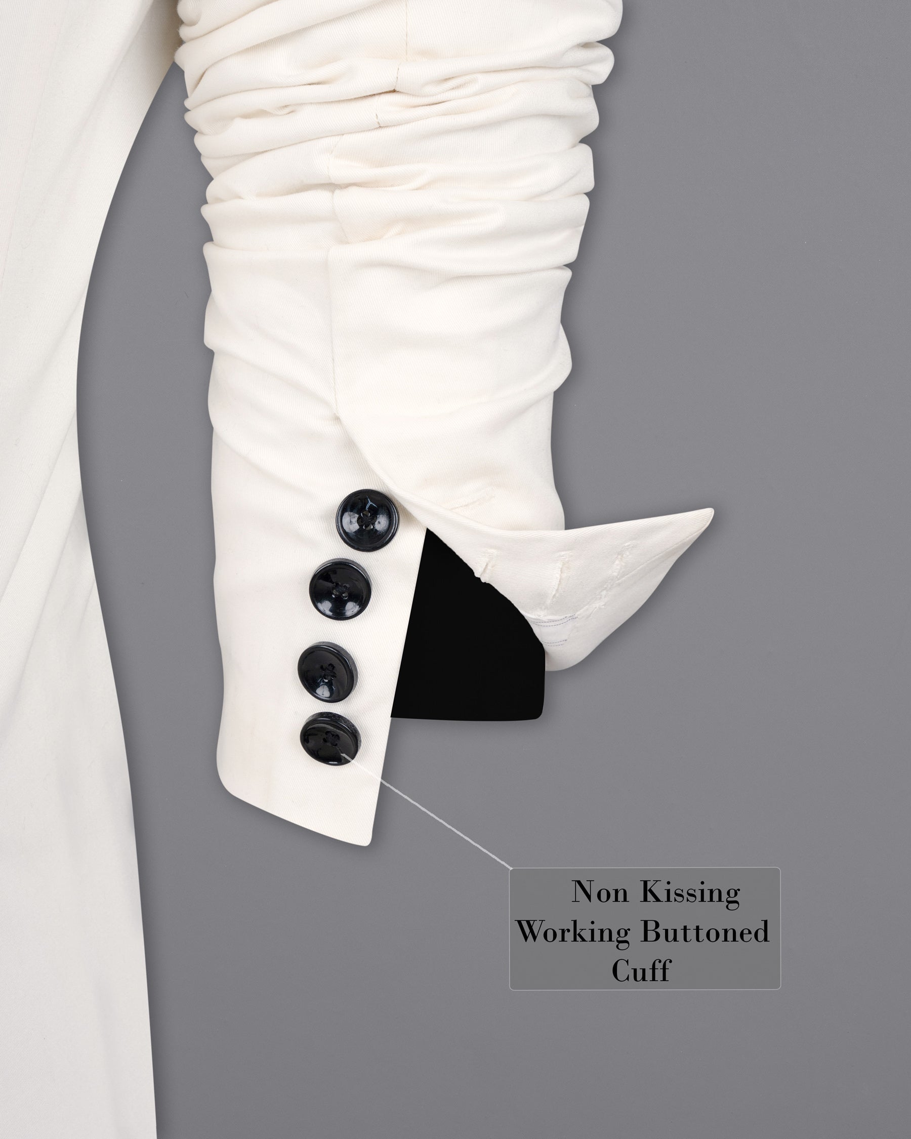 Bright White Premium Cotton Sports Suit ST1575-SB-PP-36, ST1575-SB-PP-38, ST1575-SB-PP-40, ST1575-SB-PP-42, ST1575-SB-PP-44, ST1575-SB-PP-46, ST1575-SB-PP-48, ST1575-SB-PP-50, ST1575-SB-PP-52, ST1575-SB-PP-54, ST1575-SB-PP-56, ST1575-SB-PP-58, ST1575-SB-PP-60