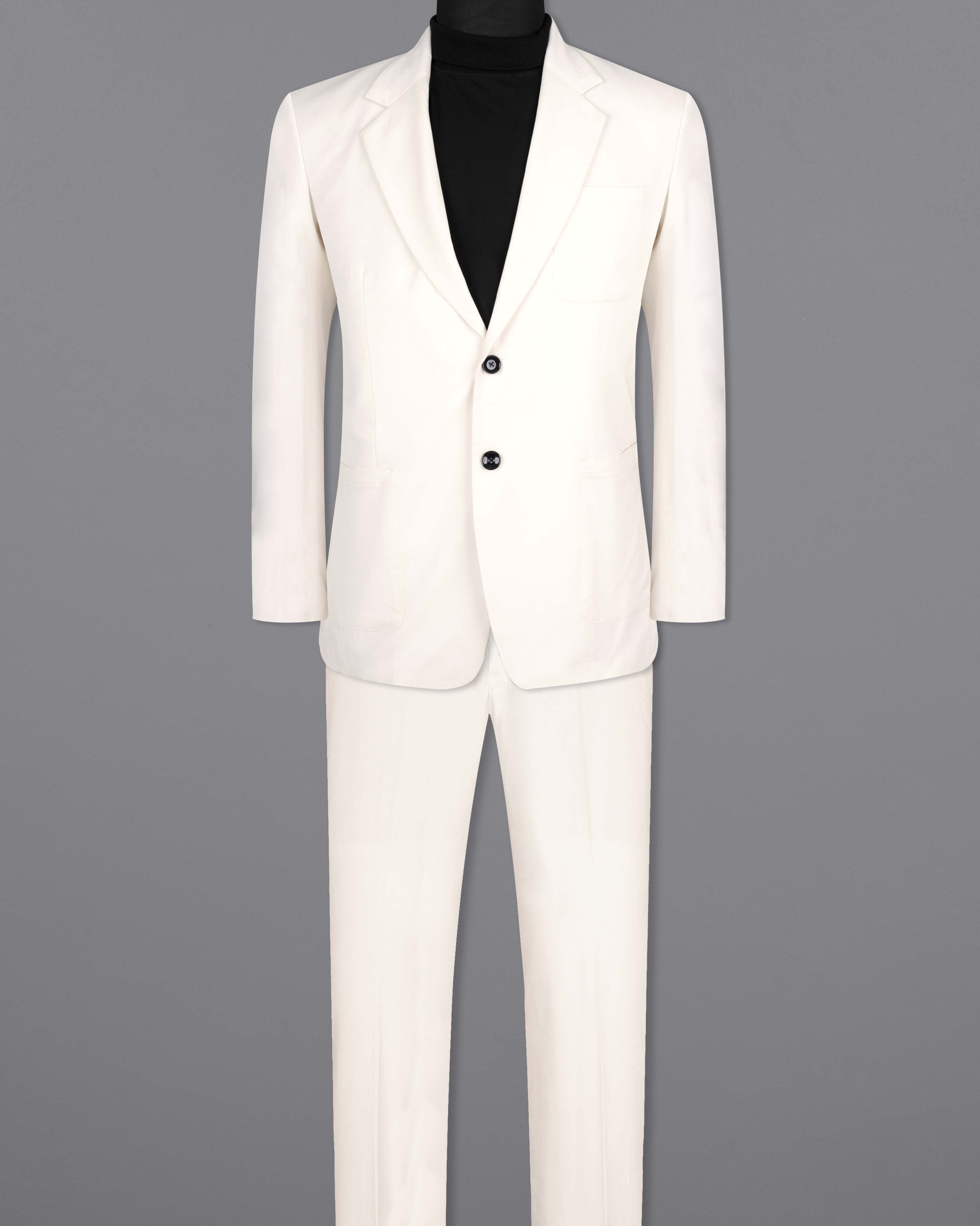 Bright White Premium Cotton Sports Suit ST1575-SB-PP-36, ST1575-SB-PP-38, ST1575-SB-PP-40, ST1575-SB-PP-42, ST1575-SB-PP-44, ST1575-SB-PP-46, ST1575-SB-PP-48, ST1575-SB-PP-50, ST1575-SB-PP-52, ST1575-SB-PP-54, ST1575-SB-PP-56, ST1575-SB-PP-58, ST1575-SB-PP-60